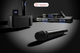 Q&A về khả năng sử dụng và vận hành Sennheiser EW-D