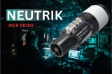Neutrik Video Jack – Cam Kết Chuẩn Mực Cho Mọi Kết Nối Hình Ảnh Chuyên Nghiệp