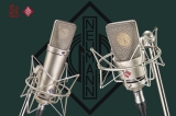 Neumann TLM 103 vs U87 Ai – Đâu Là Micro Thu Vocal Tốt Nhất?