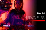 Đánh Giá Bàn DJ Hercules: Kiểu Dáng, Hiệu Năng và Khả Năng Ứng Dụng