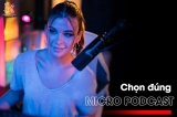 Micro thu âm podcast và tại nhà: Đầu tư đúng ngay từ đầu, tối ưu chi phí sau này