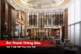 Tư Vấn Lắp Đặt Hệ Thống Âm Thanh Thông Báo Theo Khu Vực | Giải Pháp Đồng Bộ & Hiệu Quả