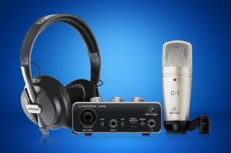 Behringer UM2 Chỉ Thu Được Một Bên Tai Nghe - Lỗi Hay Nguyên Lý Kỹ Thuật? Behringer UM2 Chỉ Thu Được Một Bên Tai Nghe - Lỗi Hay Nguyên Lý Kỹ Thuật?