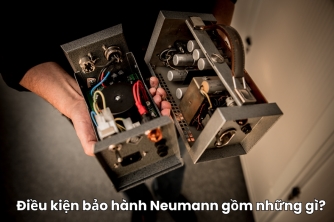 Điều Kiện Bảo Hành Chính Hãng Neumann Gồm Những Gì? Điều Kiện Bảo Hành Chính Hãng Neumann Gồm Những Gì?