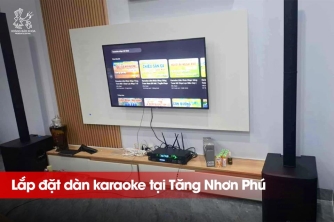 Dự Án Karaoke Gia Đình Tăng Nhơn Phú – Thủ Đức | Giải Pháp Hiệu Suất Cao, Thiết Bị Chính Hãng Dự Án Karaoke Gia Đình Tăng Nhơn Phú – Thủ Đức | Giải Pháp Hiệu Suất Cao, Thiết Bị Chính Hãng