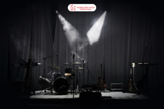 Micro Trống JTS: Giải Pháp Thu Âm Chuyên Nghiệp Cho Sân Khấu Và Studio