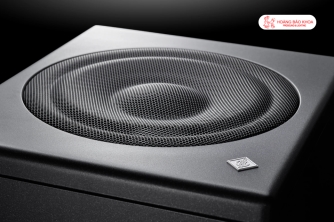 Loa kiểm âm và Subwoofer: Cách thiết lập chính xác trong Studio