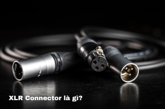 XLR Connector - Chuẩn Kết Nối Âm Thanh Chuyên Nghiệp Và Ứng Dụng Thực Tiễn XLR Connector - Chuẩn Kết Nối Âm Thanh Chuyên Nghiệp Và Ứng Dụng Thực Tiễn