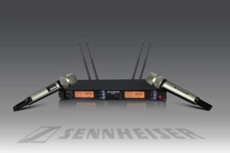 Micro Không Dây Sennheiser: Sự Lựa Chọn Tối Ưu Cho Biểu Diễn Và Ghi Âm Chuyên Nghiệp Micro Không Dây Sennheiser: Sự Lựa Chọn Tối Ưu Cho Biểu Diễn Và Ghi Âm Chuyên Nghiệp