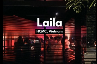 Giải Pháp Âm Thanh Lounge Chuyên Nghiệp - Laila Lounge Chọn Loa Turbosound Từ Hoàng Bảo Khoa Giải Pháp Âm Thanh Lounge Chuyên Nghiệp - Laila Lounge Chọn Loa Turbosound Từ Hoàng Bảo Khoa