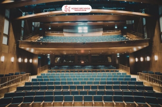 Tư vấn âm thanh hội trường | giải pháp vận hành ổn định cùng Hoàng Bảo Khoa Tư vấn âm thanh hội trường | giải pháp vận hành ổn định cùng Hoàng Bảo Khoa