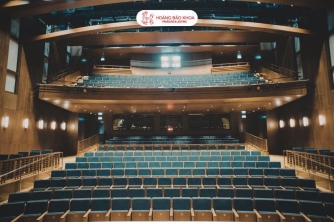 Những yếu tố ảnh hưởng đến giá dàn âm thanh hội trường Những yếu tố ảnh hưởng đến giá dàn âm thanh hội trường