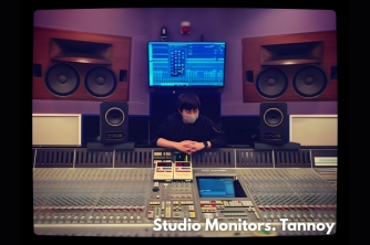Cách Chọn Loa Kiểm Âm Tannoy Phù Hợp Cho Phòng Thu Nhỏ Và Home Studio