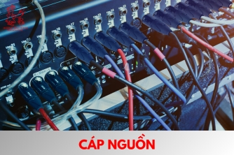 CÁP NGUỒN GIÁ TỐT CÁP NGUỒN GIÁ TỐT