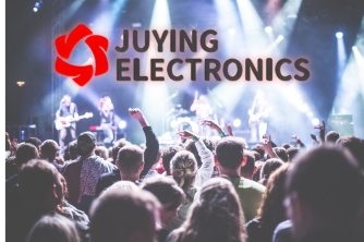 JUYING Power - Giải Pháp Ánh Sáng Sân Khấu Chất Lượng Cao JUYING Power - Giải Pháp Ánh Sáng Sân Khấu Chất Lượng Cao