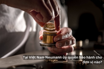 Neumann Ủy Quyền Bảo Hành Tại Việt Nam Cho Đơn Vị Nào? Neumann Ủy Quyền Bảo Hành Tại Việt Nam Cho Đơn Vị Nào?