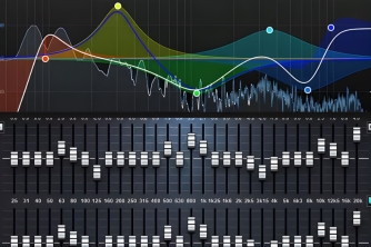 Tại Sao Cân Chỉnh EQ Quan Trọng Trong Hệ Thống Âm Thanh? Tại Sao Cân Chỉnh EQ Quan Trọng Trong Hệ Thống Âm Thanh?