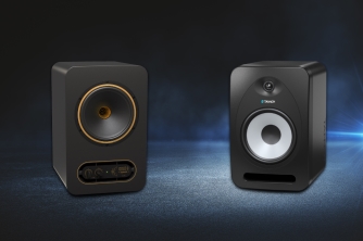 Tannoy Reveal Với Gold Series: Đâu Là Lựa Chọn Tối Ưu Cho Producer Mới Bắt Đầu?