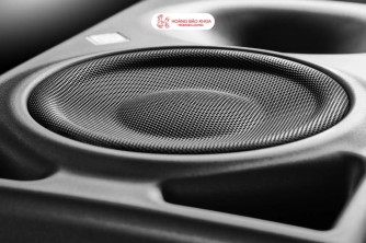 Neumann KH 150 - Loa kiểm âm Nearfield tích hợp DSP