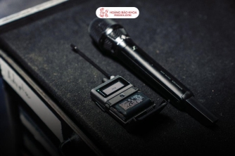 Trung tâm bảo hành Sennheiser tại Việt Nam