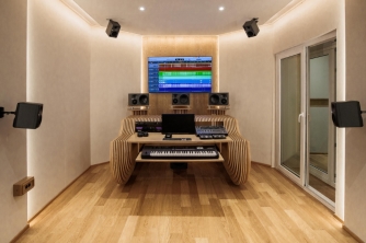 Tại Sao Acoustic Treatment Quan Trọng Trong Phòng Thu Và Phòng Họp? Tại Sao Acoustic Treatment Quan Trọng Trong Phòng Thu Và Phòng Họp?