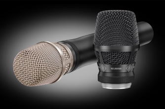 Quy Trình Kiểm Tra Capsule Micro Neumann Khi Bảo Hành Quy Trình Kiểm Tra Capsule Micro Neumann Khi Bảo Hành