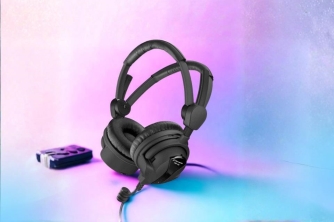Những ai nên sử dụng tai nghe kiểm âm Sennheiser HD 26