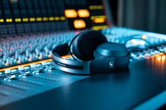 Tai nghe Sennheiser HD 480 PRO dành cho studio và sân khấu