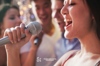 3 Bộ Karaoke Gia Đình Nổi Bật Nhất 2026