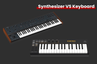 Synthesizer Và Keyboard: Sự Khác Nhau, Ứng Dụng Và Cách Lựa Chọn Đúng Synthesizer Và Keyboard: Sự Khác Nhau, Ứng Dụng Và Cách Lựa Chọn Đúng