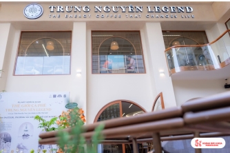 Dự Án Âm Thanh Và Ánh Sáng Tại Trung Nguyên Legend 164 Pasteur Dự Án Âm Thanh Và Ánh Sáng Tại Trung Nguyên Legend 164 Pasteur