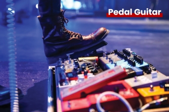 Pedal Guitar Cơ Bản: Hướng Dẫn Lựa Chọn Và Sắp Xếp Dành Cho Mọi Guitarist