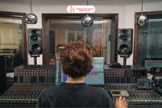 KH 310 II và KH 350: Neumann mở rộng thế hệ Monitor 3 Way KH 310 II và KH 350: Neumann mở rộng thế hệ Monitor 3 Way