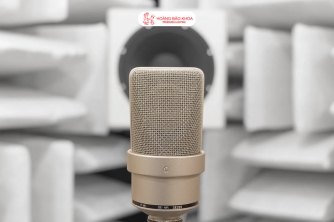 Đánh giá microphone: Nên dựa vào thông số hay trải nghiệm thực tế? Đánh giá microphone: Nên dựa vào thông số hay trải nghiệm thực tế?