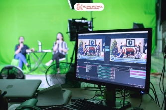 Cách OBS nhận micro khi livestream Cách OBS nhận micro khi livestream