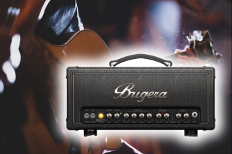Hướng Dẫn Sự Dụng Cổng Emulated Output Trên BUGERA G20 INFINIUM - Thu Âm Và Luyện Tập Không Cần Cabinet