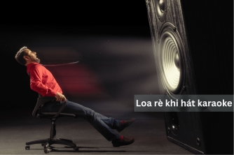 Loa Karaoke Bị Rè: Nguyên Nhân, Cách Kiểm Tra Và Khắc Phục Hiệu Quả