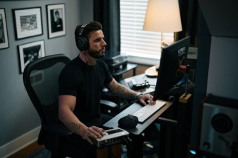 Tai nghe Sennheiser Open-back: Đặc điểm, ưu nhược điểm và các dòng nổi bật Tai nghe Sennheiser Open-back: Đặc điểm, ưu nhược điểm và các dòng nổi bật