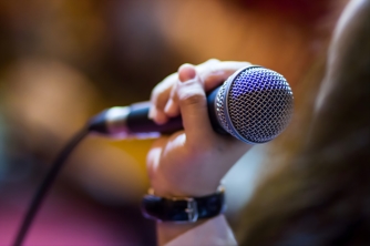 Top 5 Micro Karaoke Chất Lượng Nhất Bạn Nên Sở Hữu