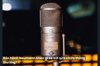 Sự Khác Nhau Giữa Bảo Hành Neumann Và Sửa Chữa Thông Thường Là Gì? Sự Khác Nhau Giữa Bảo Hành Neumann Và Sửa Chữa Thông Thường Là Gì?