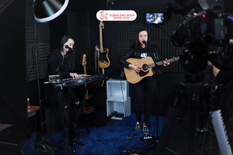 Đánh Giá TC Helicon: Thiết Bị Xử Lý Vocal Và Kiểm Soát Hú