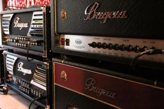 Ampli bass dùng để làm gì? Vai trò và cách chọn ampli bass Ampli bass dùng để làm gì? Vai trò và cách chọn ampli bass