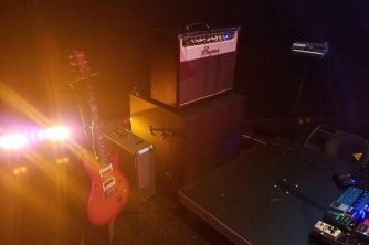 Ampli bass hoạt động như thế nào? Ampli bass hoạt động như thế nào?