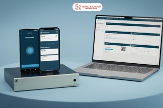 Sennheiser MobileConnect là gì? Công nghệ truyền phát âm thanh trực tiếp qua WiFi Sennheiser MobileConnect là gì? Công nghệ truyền phát âm thanh trực tiếp qua WiFi