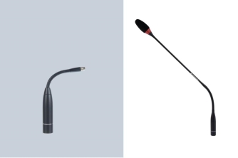 Micro cổ ngỗng Sennheiser MZH và MEG 14-40: Thông tin cần biết trước khi lắp đặt