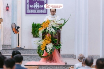 Cấu hình âm thanh nhà thờ công giáo cơ bản gồm những gì? Cấu hình âm thanh nhà thờ công giáo cơ bản gồm những gì?