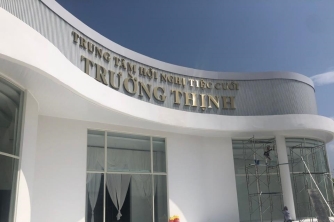 Triển Khai Hệ Thống Âm Thanh Sự Kiện Chuyên Nghiệp Cho Trung Tâm Hội Nghị Trường Thịnh