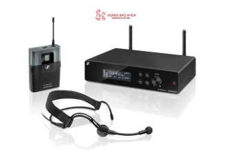 XSW 2 - Quét và đồng bộ tần số XSW 2 - Quét và đồng bộ tần số