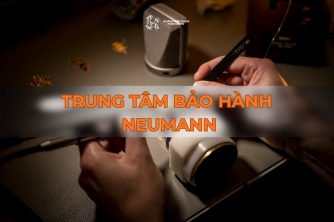 Hoàng Bảo Khoa - Địa Chỉ Bảo Hành Độc Quyền Neumann Tại Việt Nam Hoàng Bảo Khoa - Địa Chỉ Bảo Hành Độc Quyền Neumann Tại Việt Nam