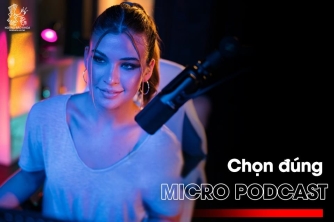 Micro thu âm podcast và tại nhà: Đầu tư đúng ngay từ đầu, tối ưu chi phí sau này Micro thu âm podcast và tại nhà: Đầu tư đúng ngay từ đầu, tối ưu chi phí sau này